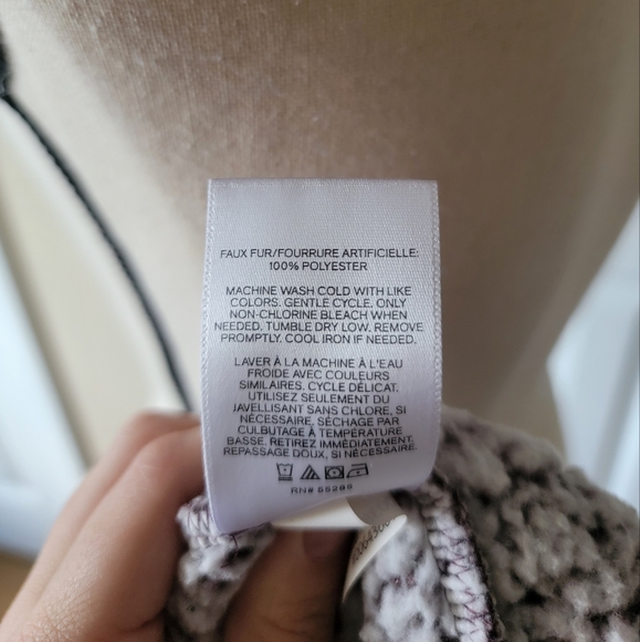 Express Zipper Jacket - Picture 2 of 7